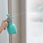 Watering Can, Pressure Bottle Gardening Household Air Sprayer Spray - Image 4