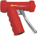 Spray Nozzle, Al/SS, 5-1/4" L, 3/4" GHT by Unknown