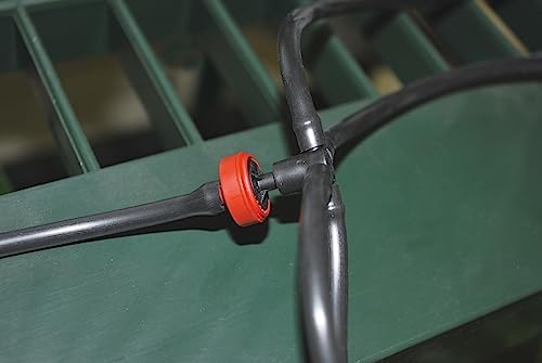 Palram - Canopia Greenhouse Drip Irrigation Kit for All Greenhouses - Image 3