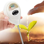 Soil Humidometer Home Gardening Measuring Tool Soil Moisture Meter Hygrometer Probe Watering Test - Image 3