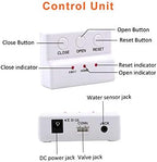 E-SDS 1 in Water Leak Detector with Shutoff Valve, Sensors and Sounds Alarm - Image 4
