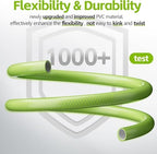 SPECILITE Lightweight Garden Water Hose 75 Ft, 1/2 In - Image 2