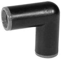 25-pack - 1/2" compression elbow, drip irrigation connection fitting for 1/2" drip tubing (.700 OD) by DIGCorp%7CDripIrrigation%E2%80%93MicroIrrigation