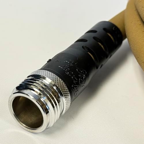 Water Right Polyurethane Soaker Hose, 25 Ft, Non-toxic, 1/2” ID, Pine Straw - Image 3