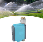 Pwshymi Smart Sprinkler Timer Efficient Watering System for Garden Remote Control Yard, Balcony 500-1700Lh (Rainfall Controller) - Image 7