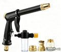 2026 Jet Nozzle Power Washer with Quick Connect Fittings & Foam Cannon by Unknown