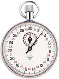 Mechanical Stopwatch Professional Sports Timers for Sports Timing Featuring Water Metal Construction Athletic Competition Stopwatches by Unknown