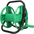 AB Tools Portable Garden Hose Reel for Hoses Up to 30 Metres / 100 Feet in Length by AB+Tools