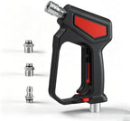 Lichamp Short Pressure Washer Gun, 5000 PSI by Lichamp