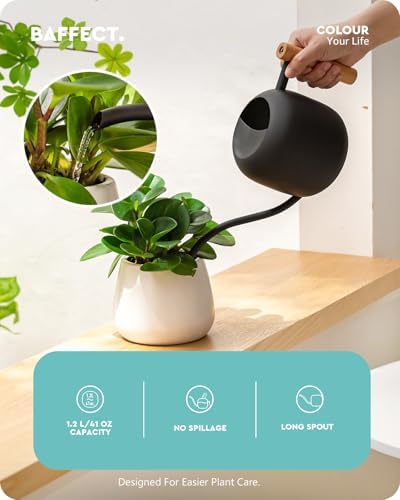 Baffect Indoor House Plants Watering Set for Bonsai, Orchid - Image 2