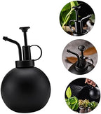 Handheld Garden Watering Bottle Large Capacity Stainless Steel Mister Spray Bottle for Plant Watering and Spraying - Image 4