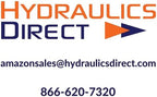 HYDRAULICS DIRECT | T43-FFX45S-10-10 | 5/8" Hose x 5/8" ORFS Female Swivel, 45° Short Drop (16mm) ; Elbow crimp fitting - Image 3