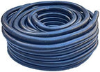 Self Sinking Weighted Air Hose - 3/8" Inch ID SBR Rubber - 100 Feet - Image 2