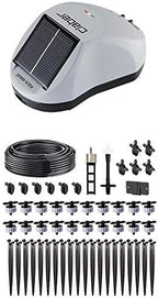 Aqua Magic System Watering System with 20 Drippers - Watering Claber - Image 2
