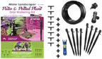 Mister Landscaper Patio & Potted Plant Drip Watering Kit - Image 2