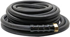 Strongway Rubber Garden Hose, 5/8in. x 50ft., 5/8in. Connection, 150 PSI - Image 2