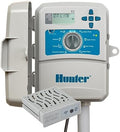Hunter Hydrawise X2-400 4 Station Hydrawise Controller Bundeled with Wand WiFi Module X2 4 Zone Outdoor or Indoor Smart Internet X2400 Irrigation Timer by Unknown