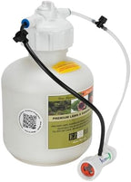 EZ-FLO 3/4 Gallon Hose‑Bib & Drip Fertilizer Injector | Low‑Pressure Garden Feeder for On/Off Flow & Drip Irrigation | EZ 2005‑HB - Image 5