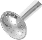 KESYOO 4pcs Bottle Sprinkler Stainless Steel Watering Nozzle for Potted Plants Easy to Install and Disassemble Bottle Sprinkler for Indoor and Outdoor Gardening - Image 7