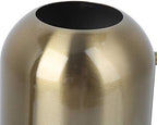 Tbest Other Wate Irriation Plies Stainl Steel Spout Wate Can Arden Wate Pot Irriation Tool Ld .5L Arde - Image 7