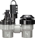 Rain Bird DASASVF100 Professional Anti-Siphon Valve, 1 Inch (Pack of 5) by RainBird