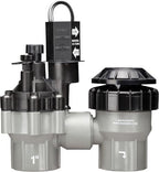Rain Bird DASASVF100 Professional Anti-Siphon Valve, 1 Inch (Pack of 5) by RainBird