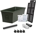 EarthBox 80101 Garden Kit, Standard, Green by EarthBox