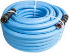 Gemplers Premium Rubber Water Hose (3/4x100) by Gemplers