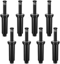 8 Pack Sprinkler Head Replacement, Compatible with Rain Bird 1800 by Unknown