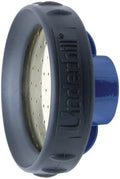 Underhill SHN-10 RainPro Solid Metal Nozzle, 1-Inch Hose Thread by Underhill