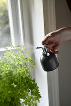 Burgon & Ball Indoor Plant Mister, Charcoal - Image 2