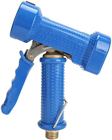 Dioche High Pressure Hose Sprayer Nozzle – Kitchen Spray Head with 4 Extra Teeth, for Hotel, Restaurant & Kitchen Sink by Dioche
