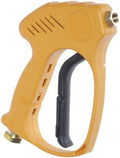 Dixon HPSGHD Pressure Spray Gun, Brass 3/8" Female Inlet x 1/4" Female Outlet, 5000 psi Pressure by Unknown