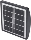 LICAEVEY Solar Powered Spray Irrigation System Kit for Greenhouse Garden by LICAEVEY