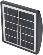 Solar Drip Irrigation System, IP67 Water Proof Automatic Garden Watering System with Timer Modes, Solar Powered Garden Irrigation, Greenhouse Accessories by OPPWONG