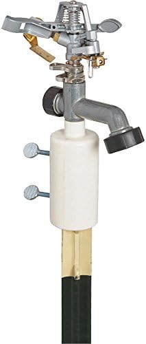 T-Post Sprinkler by Unknown