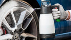 IK Foam Pro 2 – Pump Spray Foamer – 50 oZ – Car Detailing, Cleaning, Maintenance & Disinfection – 3 Foam Types – High Precision & Safety -Foam Sprayer - Image 4