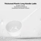 Large Capacity Water Scoop with Extended Long Handle - Image 3