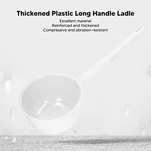 Large Capacity Water Scoop with Extended Long Handle - Image 3