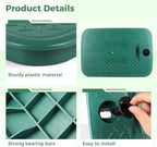 Irrigation Water System Replacement, 12×17 Valve Box Cover, Rectangular Sprinkler Valve Box Lid, for Irrigation Control Valve Box - Image 4