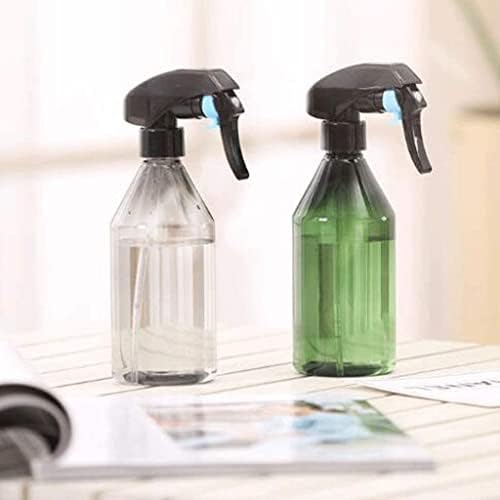 Watering Can Sprinkling Can Watering Garden Home Plant Flower Bottle Fine Spray Strong Water Column Cleaning Misting Sprayer Garden Tool(Grey) - Image 6