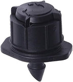 Antelco Drip Irrigation 0-10 GPH Adjustable Flow Rate Emitter (Bag of 50) by Antelco