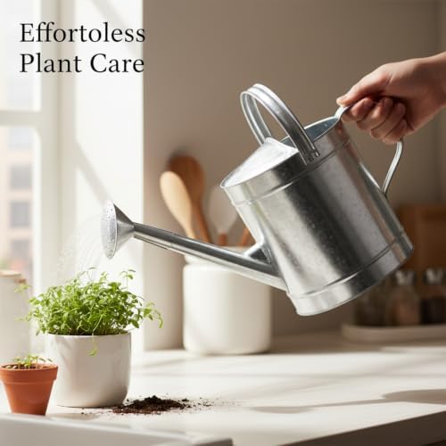 Watering Can, 1 PC - Image 2