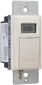 Intermatic EI600LAC 7-Day Astronomic Single-Pole/3-Way Time Switch - Image 3