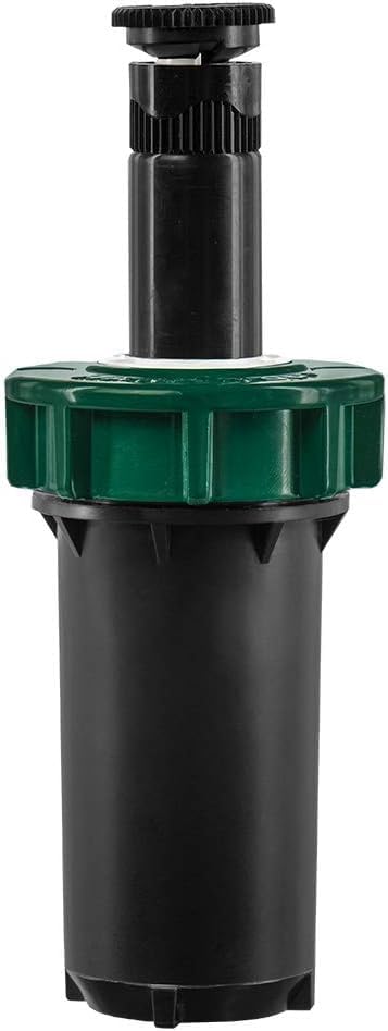 Orbit 54500 2" Professional Hard-Top Adjustable Pop-up Sprinkler, (Pack of 20) by Orbit