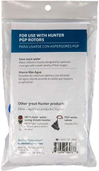 Hunter PGP-ADJ ¾ Rotor, 2-Pack & PGP Replacement Nozzle Kit - Image 6