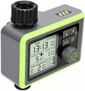 Water Timer 8 Programs with Rain Sensor Auto Shutoff LCD by Unknown