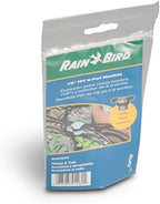 Rain Bird MANIFRE6S Drip Irrigation 6-Port Manifold, Unregulated Free Flow (Pack of 10) - Image 3