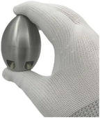 G1/2 internal thread flushing nozzle high pressure 40-110L - Image 2