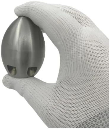 G1/2 internal thread flushing nozzle high pressure 40-110L - Image 2